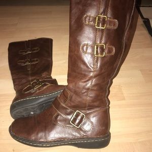 boc torsten riding boot